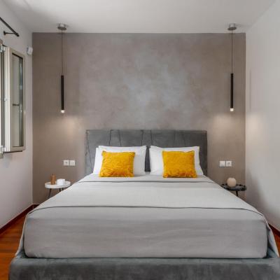Napier Maisonette Kefalonia 1017