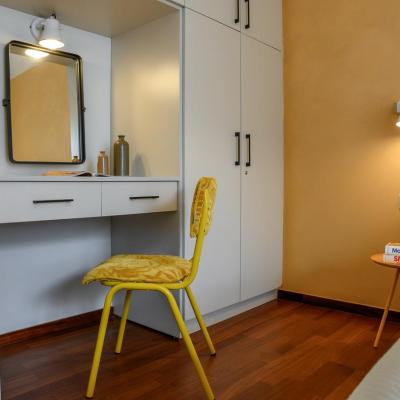 Napier Maisonette Kefalonia 1031